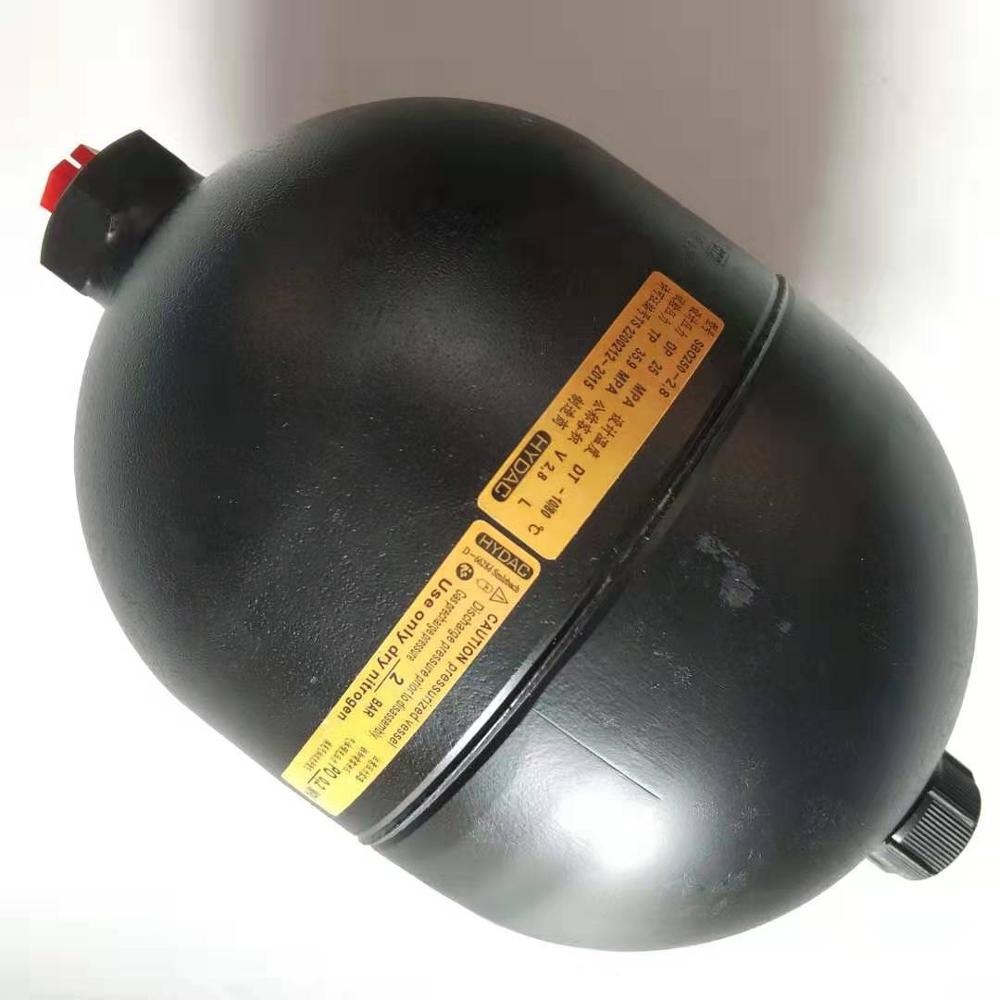 Аккумулятор KALMAR DCE DRF NO.: 922593,0010 922593.A001