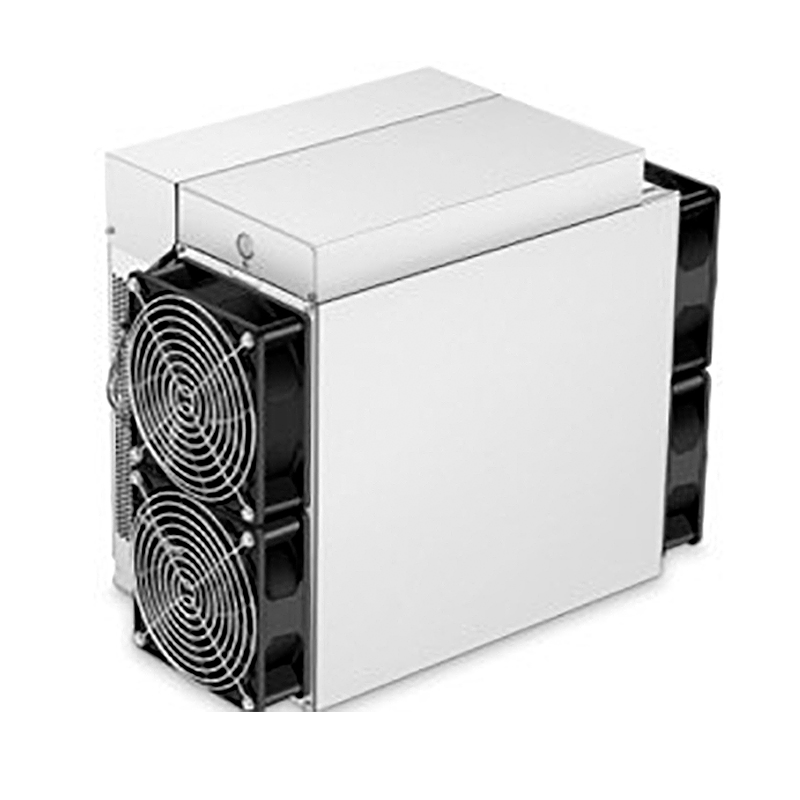 Second Hand Bitmain S19 Pro Mining Machine Price 110T 800W Antminer S19 Pro Control Board Miner With Power Supply For Bitcoin