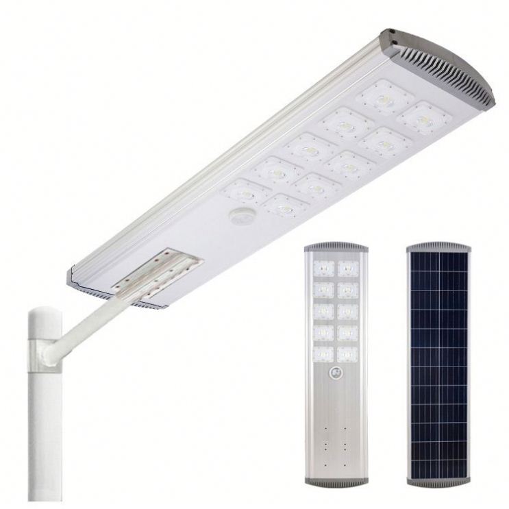 Solar garden Light 1000W solar powered led street light