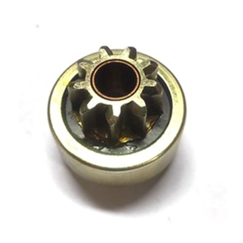 Шестеренка Assy 6N7-81807-00 для Yamaha 150HP 200HP модель 6N7 подвесной мотор