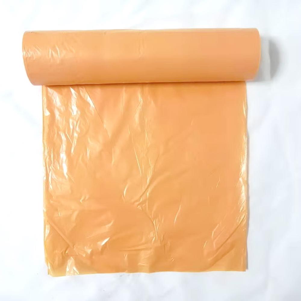 Экологичный 100% домашний компост пластиковый полиэтиленовый пакет PLA compostable сумки для свитшота (ML3)