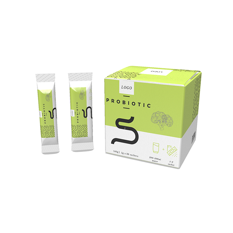 Health Care Probiotic Powder Lactobacillus For Improve Gastrointestinal Health