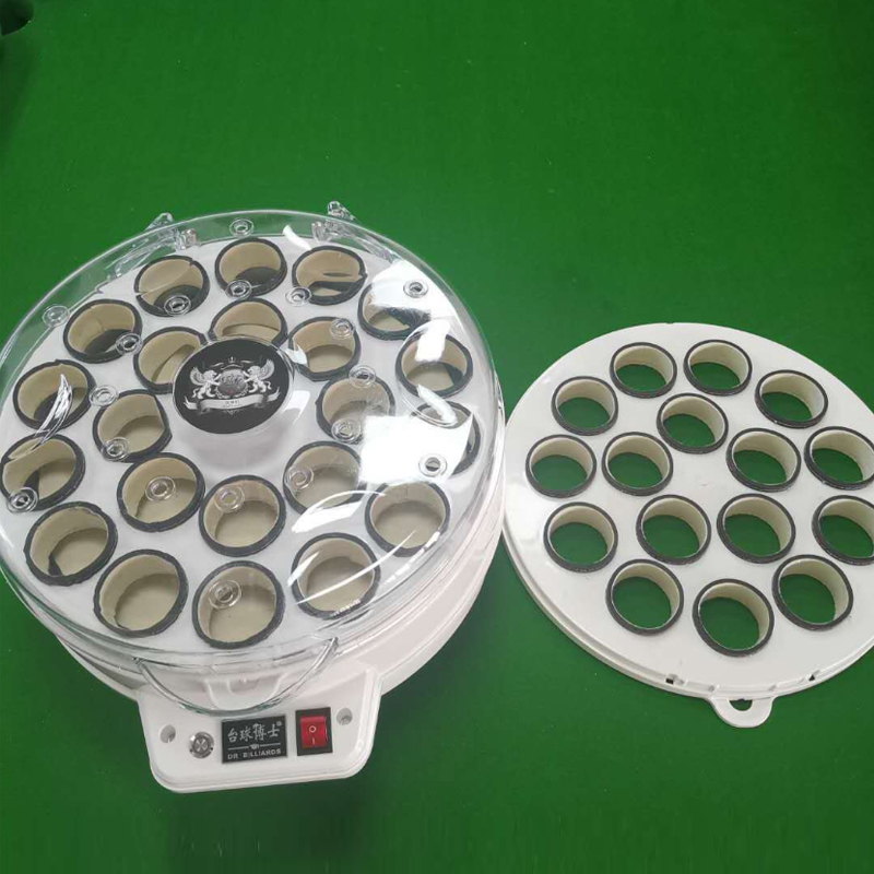 Высокое качество Snooker бильярдный бассейн 22/16 шарики стиральная машина для продажи