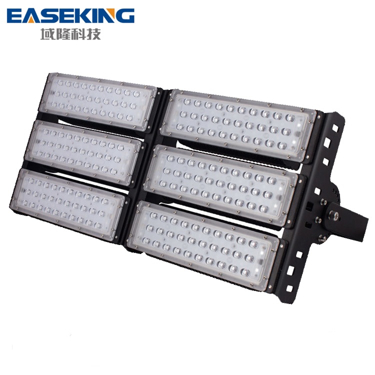 300w high brightness railway tunnel light led tunnel lamp waterproof ip65