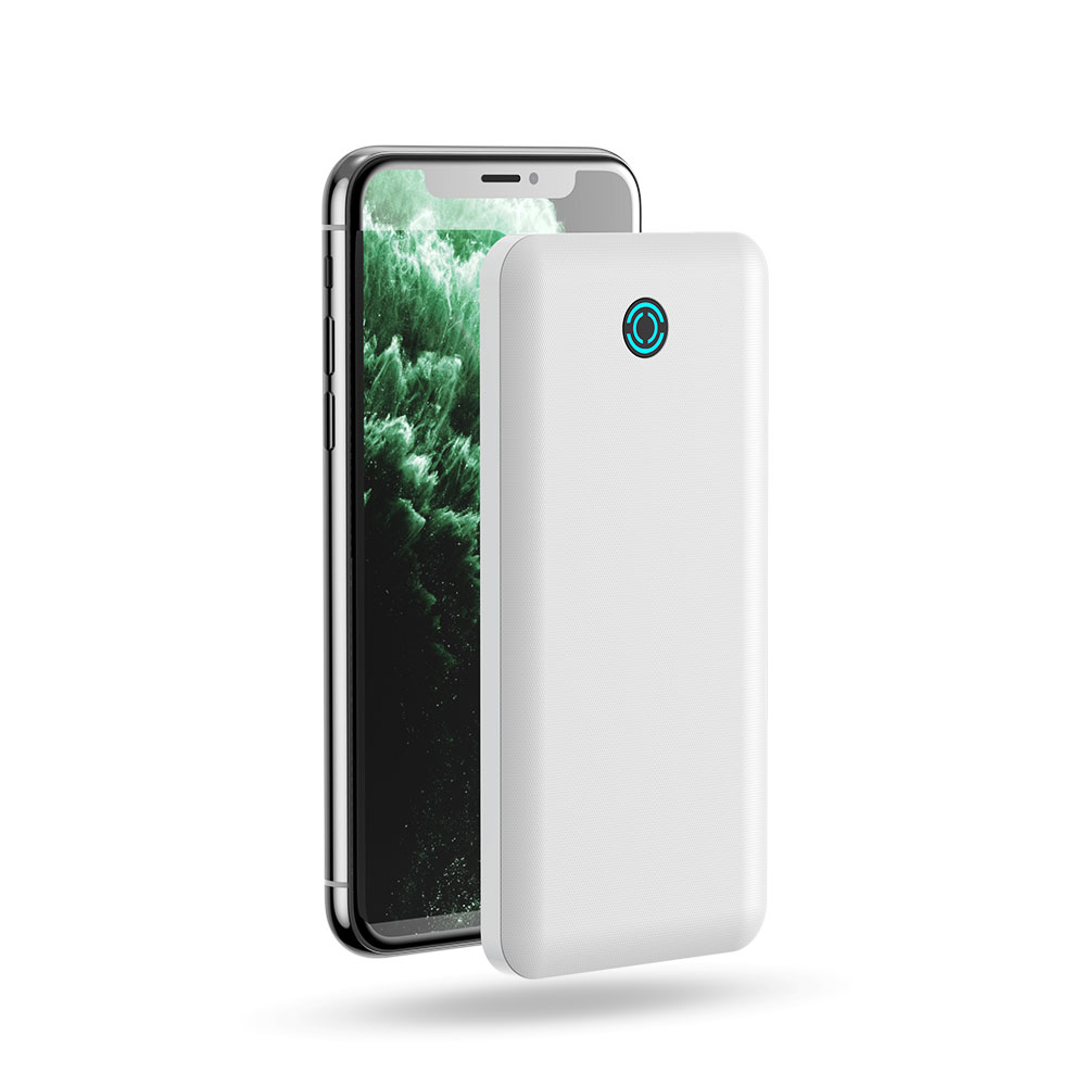 2020 новые продукты 10000 мАч Power Bank заказное портативное зарядное устройство для мобильного телефона портативные зарядные устройства