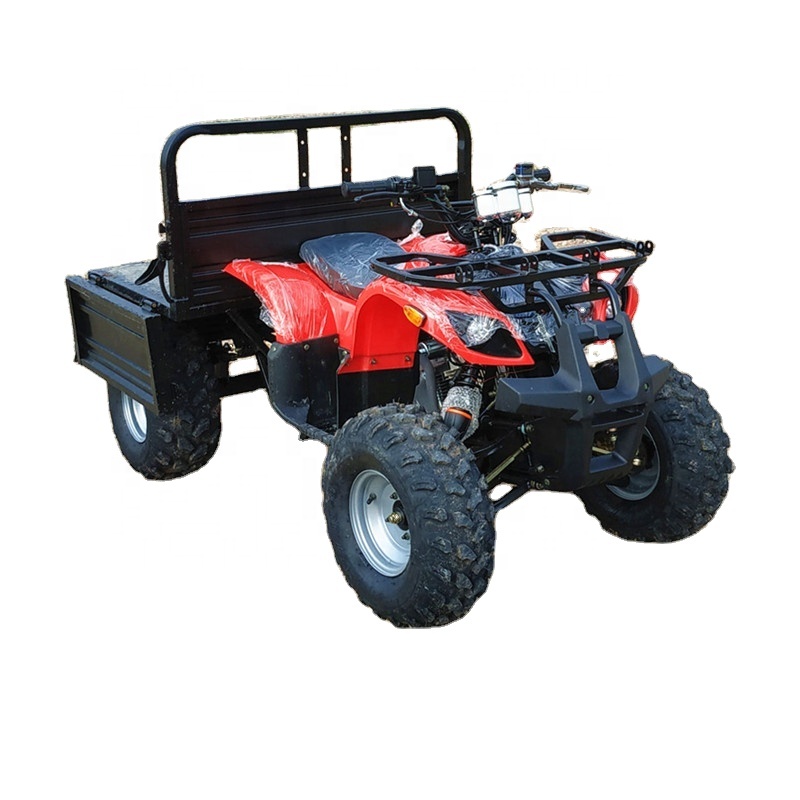 Высокое качество утилита 125Cc Atv фермерский автомобиль Atv для продажи