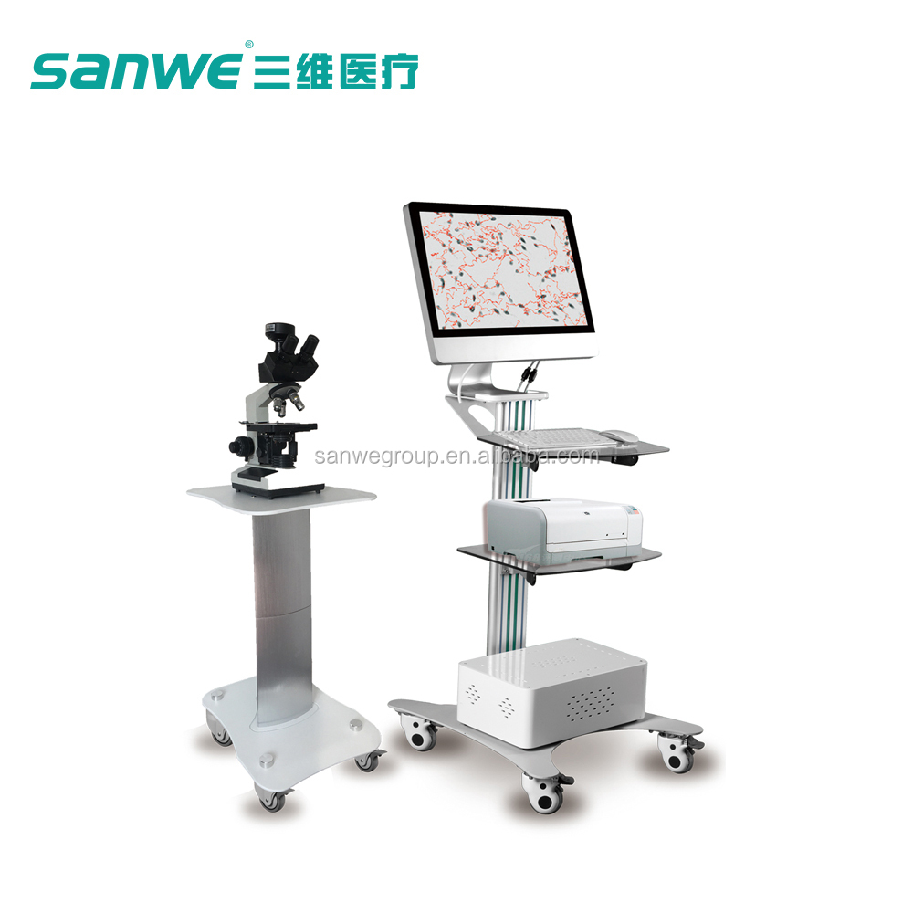 Automatic Sperm Analyzer with good price/Lab machine analysis for semen