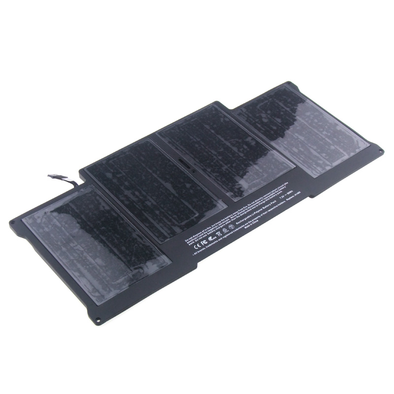 Аккумулятор A1496, A1377, A1405 для MacBook Air, 13 дюймов, A1369, конец 2010, Mid 2011, A1466, Mid 2012, Mid 2013, ранние 2014, 2015, 2017