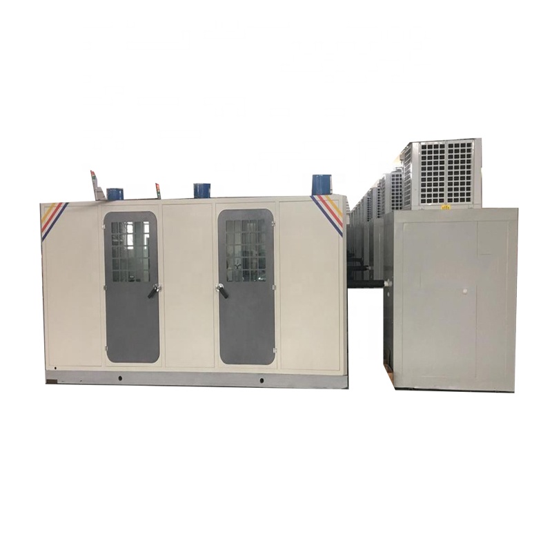 2021 High Quality Good Selling Minus 40 Degrees Hose Chiller/Freezer For Rubber Hose