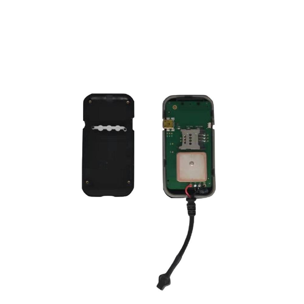 Автомобильный GPS-трекер GT02A с сетью GPRS, автомобильный gps-трекер со скидкой