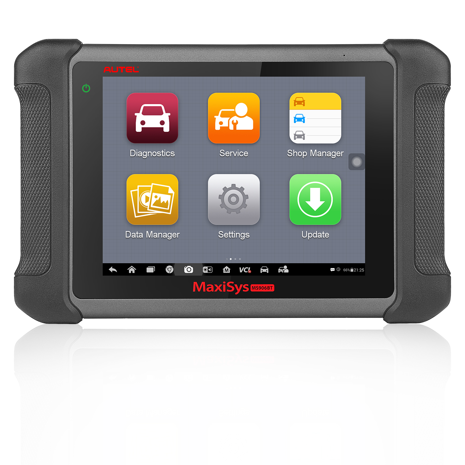 Autel MaxiSys MS906BT/MS906TS Автомобильные диагностические инструменты obd2 сканер автомобильный диагностический инструмент