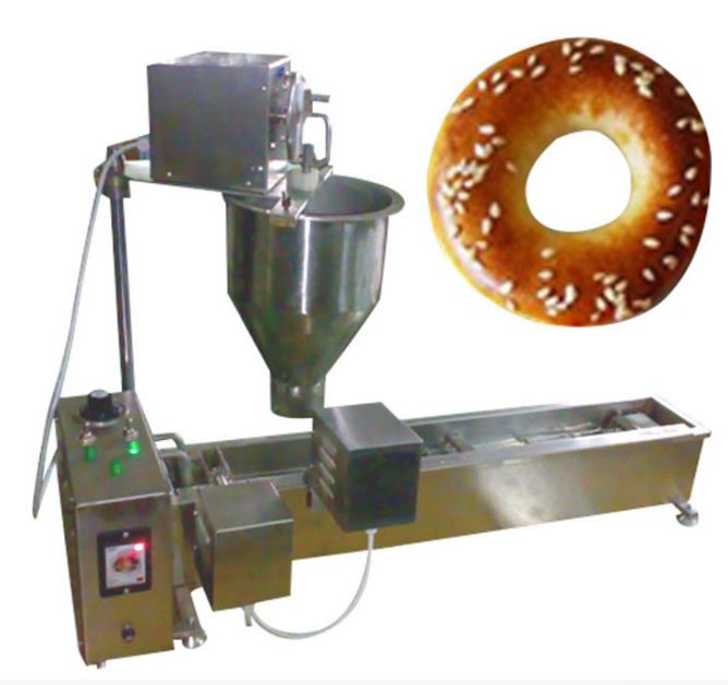 greek donut machine donut fryer machine automatic machine donut fryer