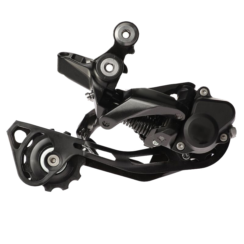Bicycle transmission finger dial split finger dial rear dial 9-speed 27-speed transmission accessories