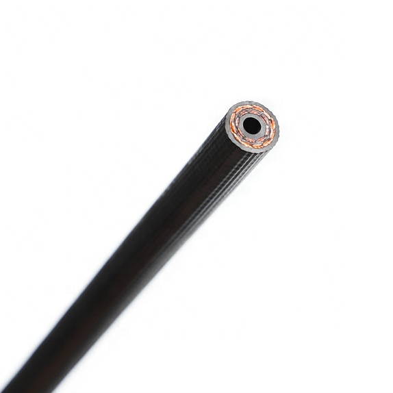 High Pressure Resistance Lower Volume Expansion SAE J1401 Hydraulic Brake Hose