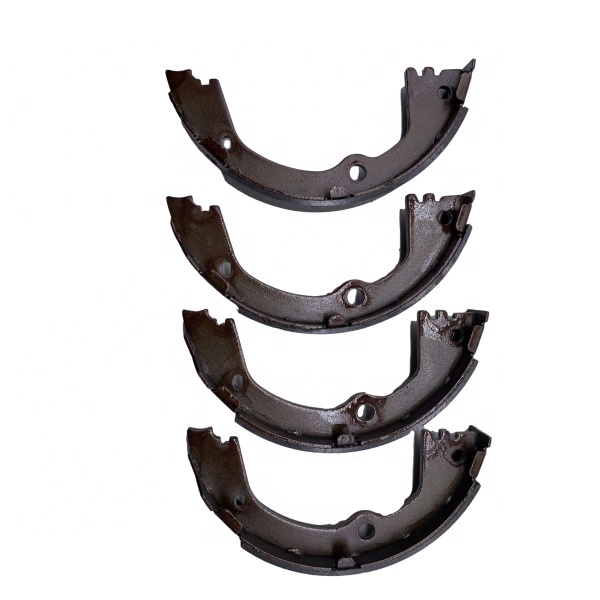 Комплект тормозных колодок 58305-2WA00 для Hyundai SANTA FE/ KIA SORENTO 12, автозапчасти