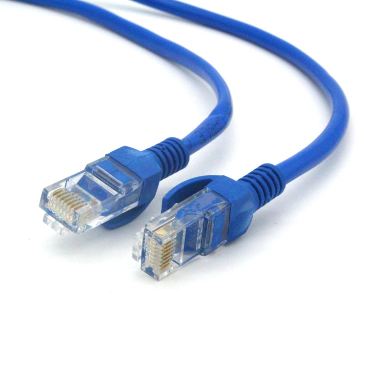 Кабель связи по заводской цене, кабель CAT5E Lan, Интернет-сеть