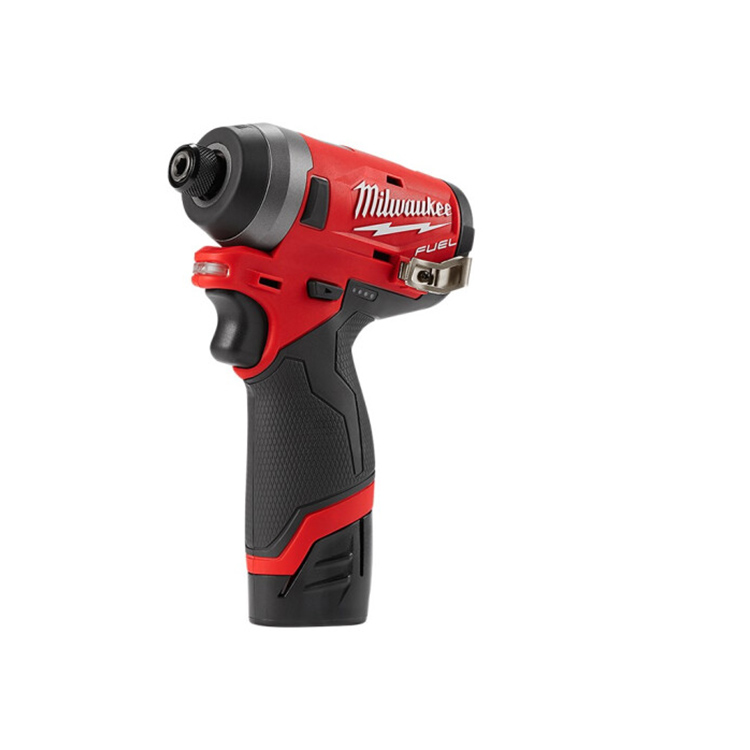 Smart Screwdriver Brushless Electric With Battery Remaining Power Display