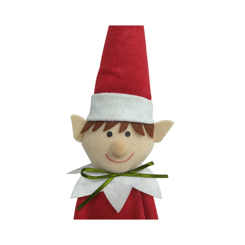 Фабричное производство, Рождественская Кукла elf на полке, можно настроить любой цвет, эльф, книжный шкаф