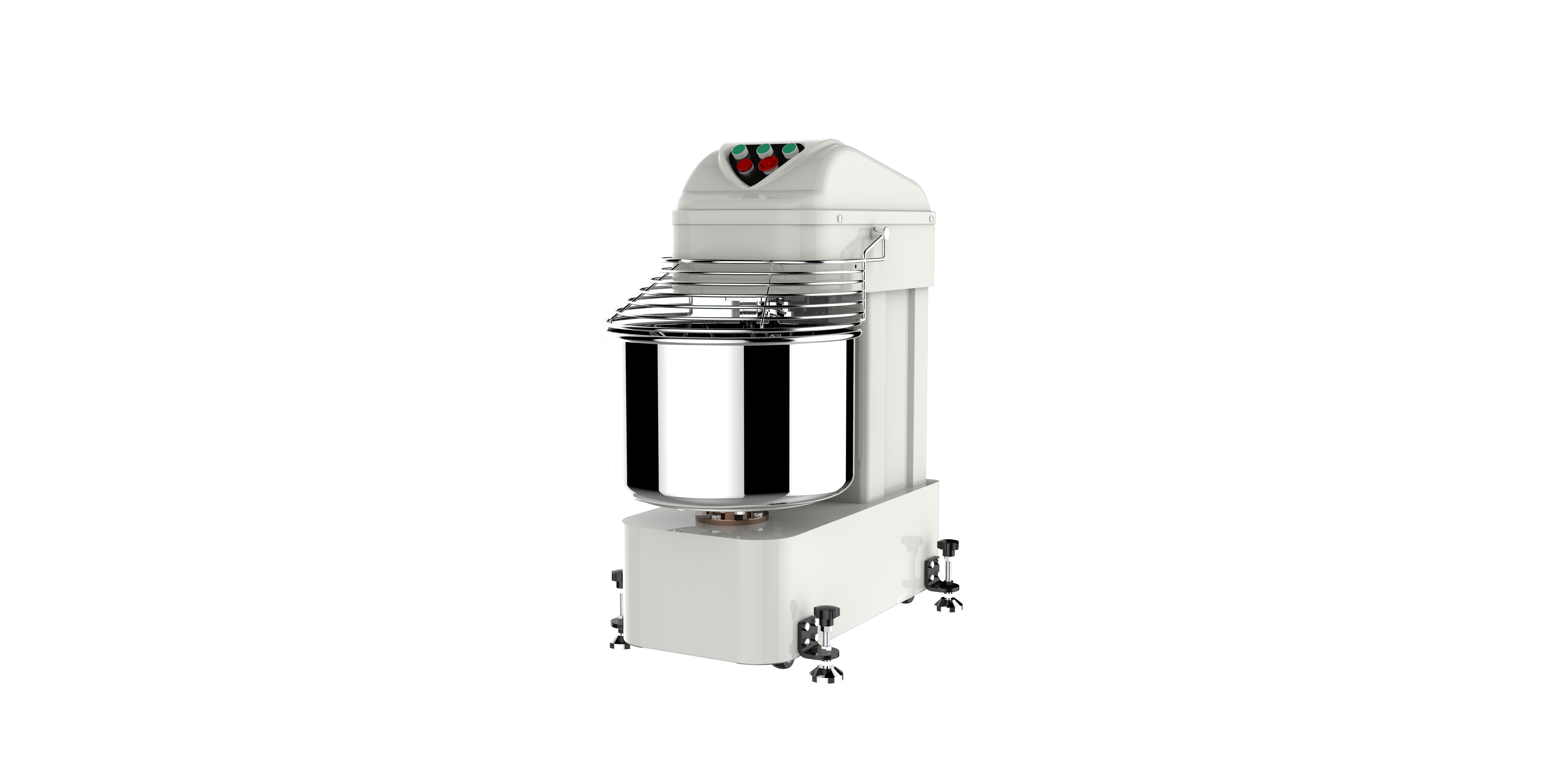 Egg Flour Kneader Batidora Bakery Baking Kitchen aide Spiral Planetary stick Bread Dough Mixer Machine Stand Cake Food Mixer