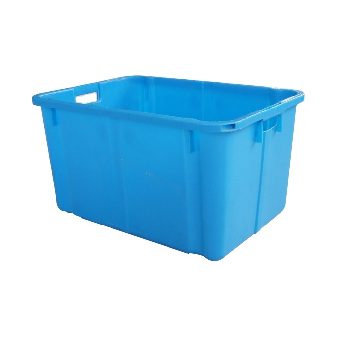 Factory Directly Wholesale Plastic Containers 1 kg Hot Sale Plastic Boxes