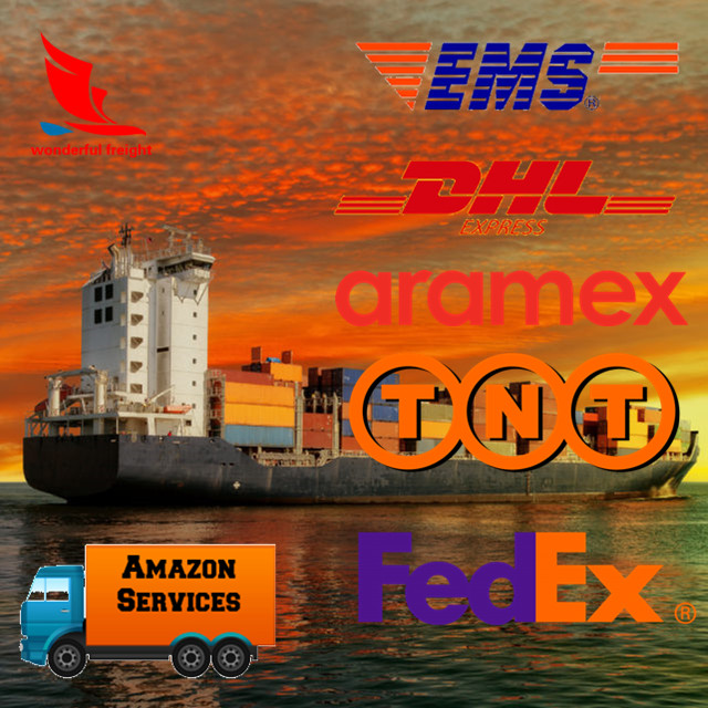 Коэффициент доставки EMS, транспортировка из Китая в Перу
