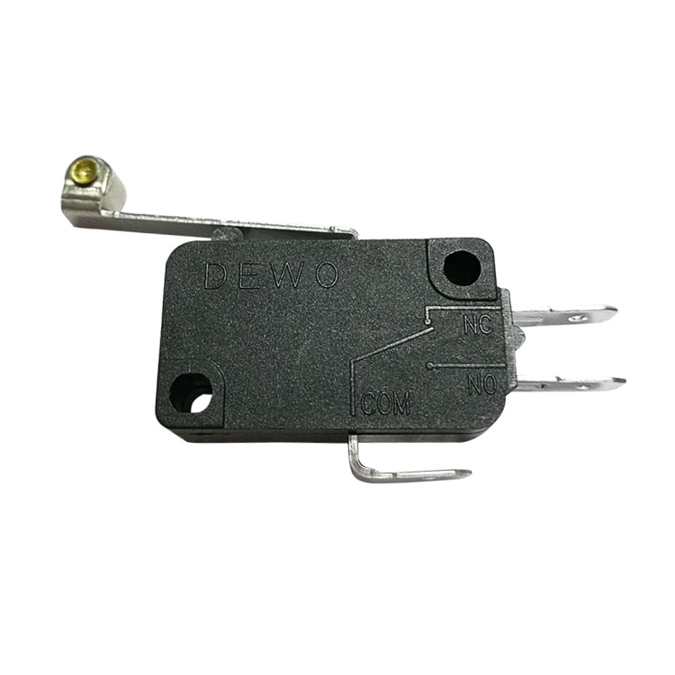 Joystick t105 16a 250vac micro switches for sale
