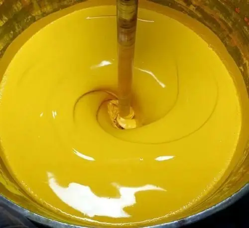 Solid Color Liquid Color Pigment For Floor Craft Jewelry