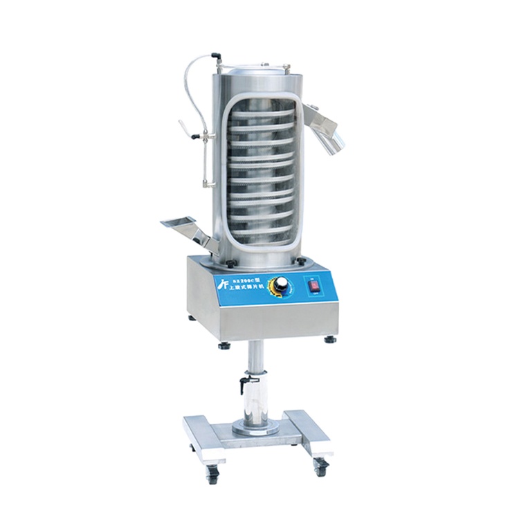 Uphill Tablets Deduster Machine Capsule Deduster With Vacuum Cleaner