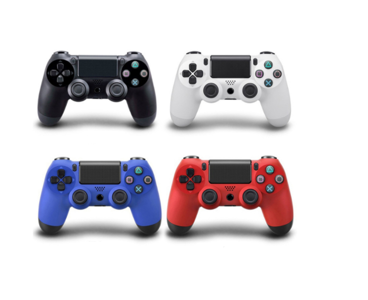 Высококачественный беспроводной контроллер SUNDI, игровая консоль, джойстик PS4, геймпад, Лидер продаж, консоль Duashock2.0, заводская цена