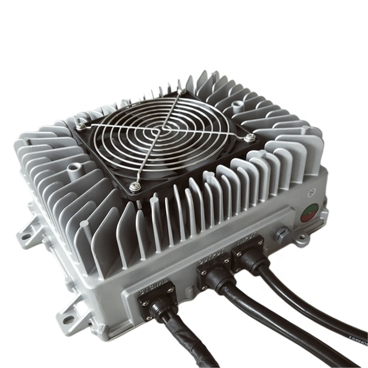 Longrun Waterproof 108v 32a EV On Board Charger 3300w