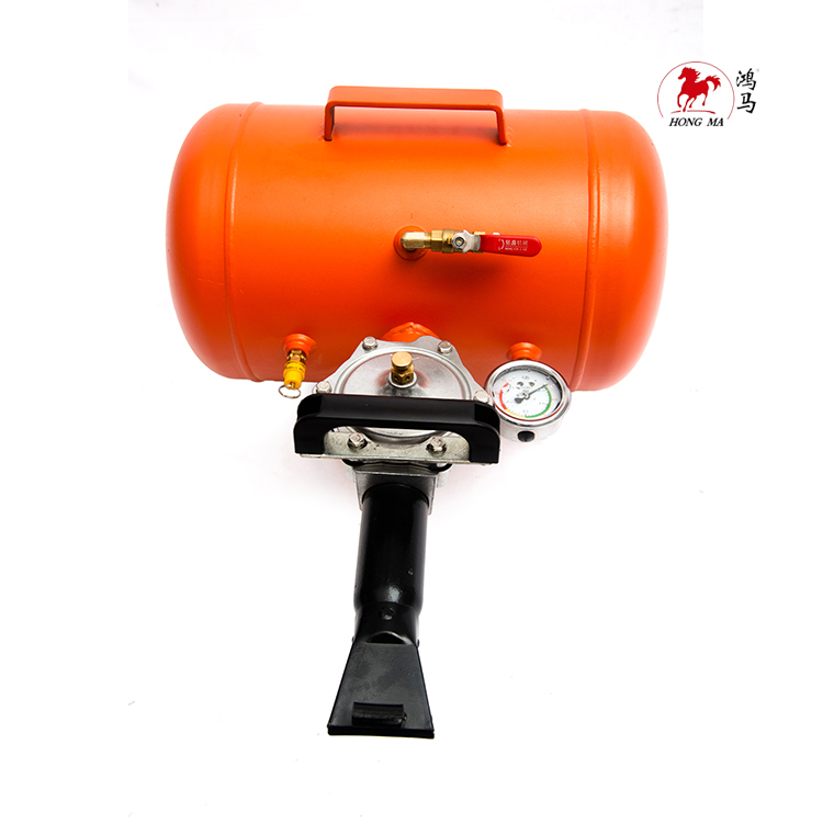 5Gallon Tire Bead Seater Blaster Inflator Blaster Seating Tire Inflator Blaster With CE