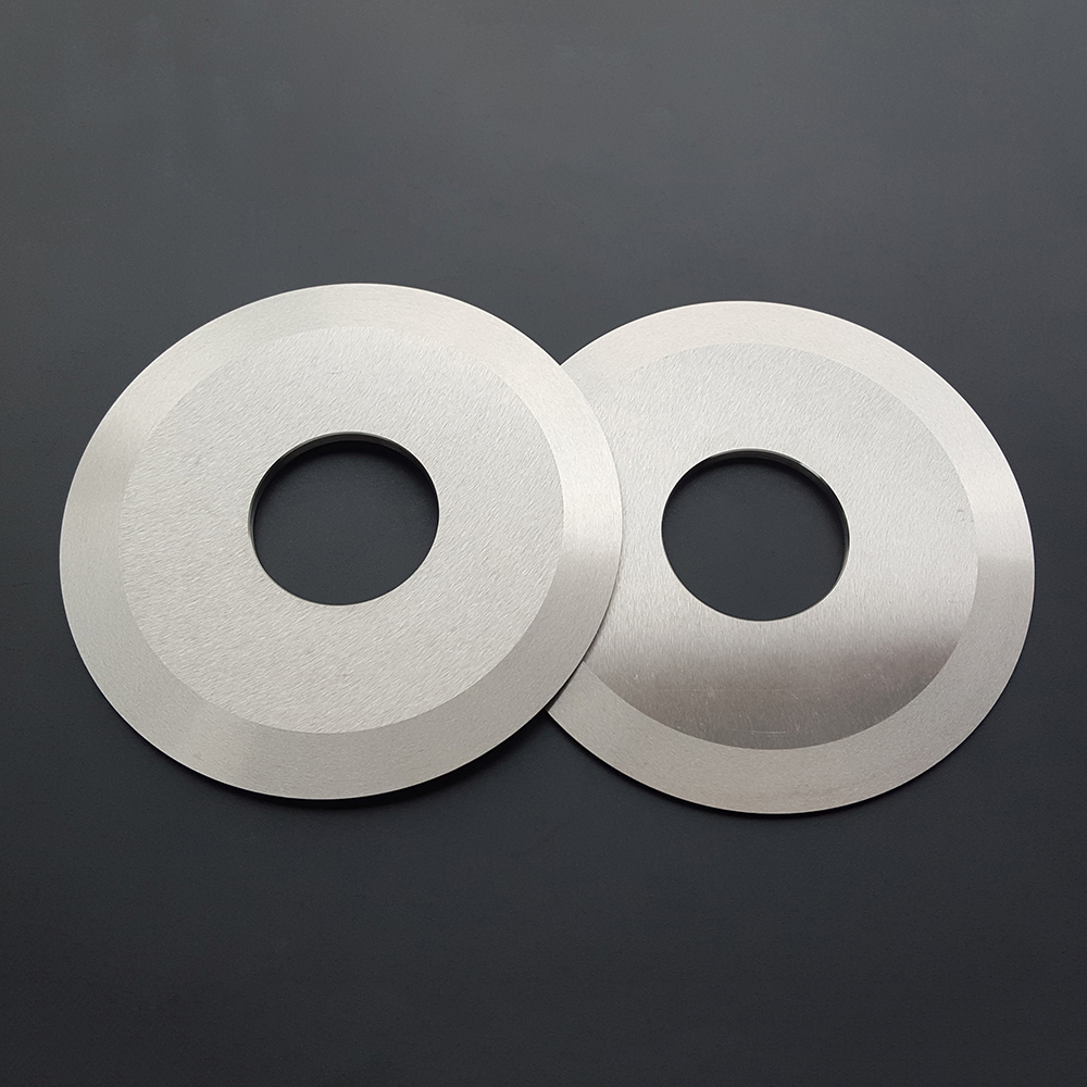 Competitive Price Durable Cutting Round Blade