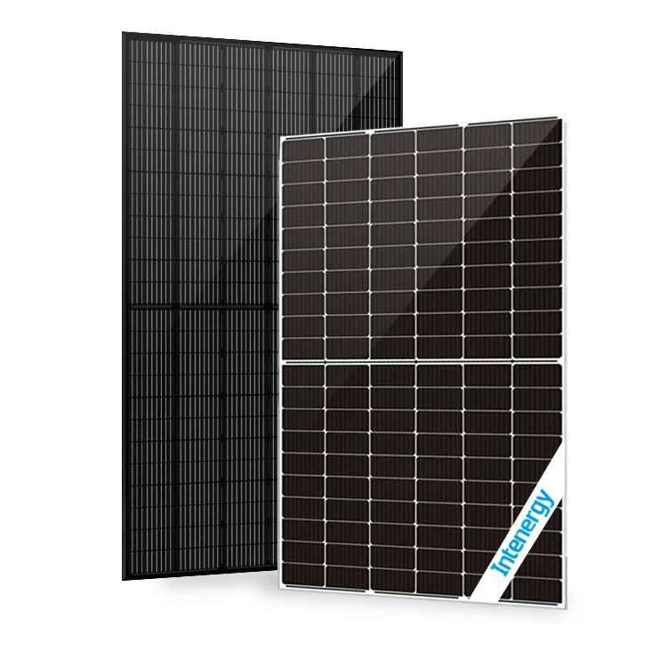 Intenergy солнечная панель 440 Вт монокристаллические 144 ячеек моно 440 ватт PV модуль 440 Ватт для продажи