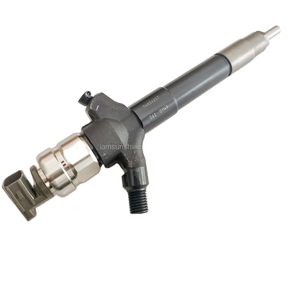 095000-9560 common rail injector 0074995001,1465A257,1465A297 made in china