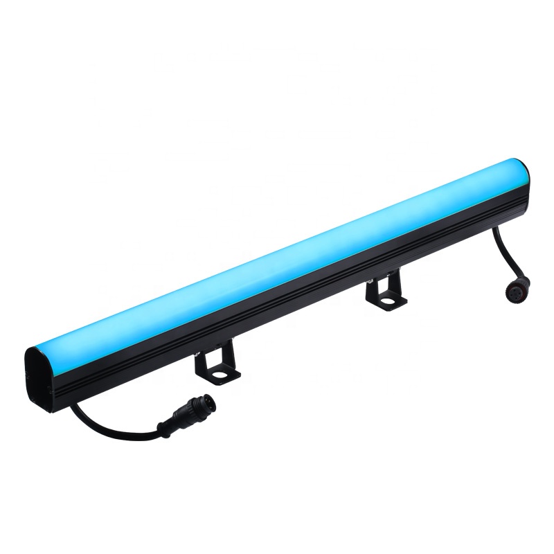 madmapper led bar led artnet dmx controller stage lighting