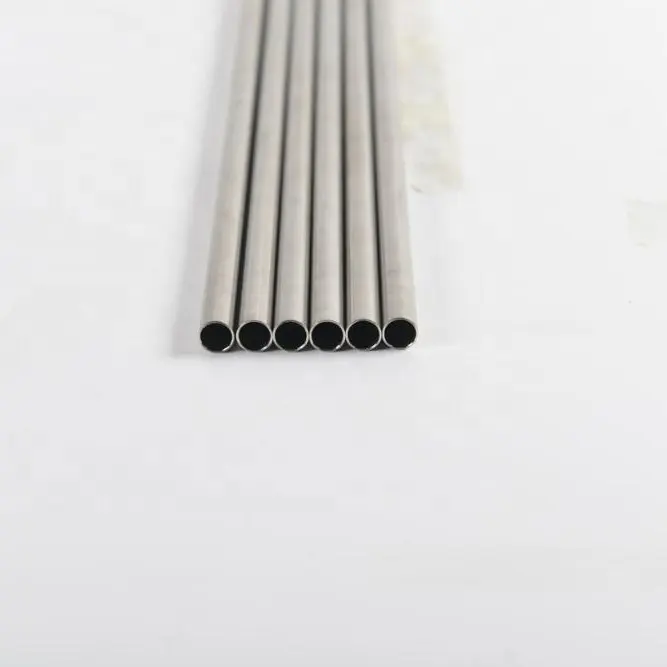 titanium bike frame tube astm b338 grade 9 r56320 seamless tube