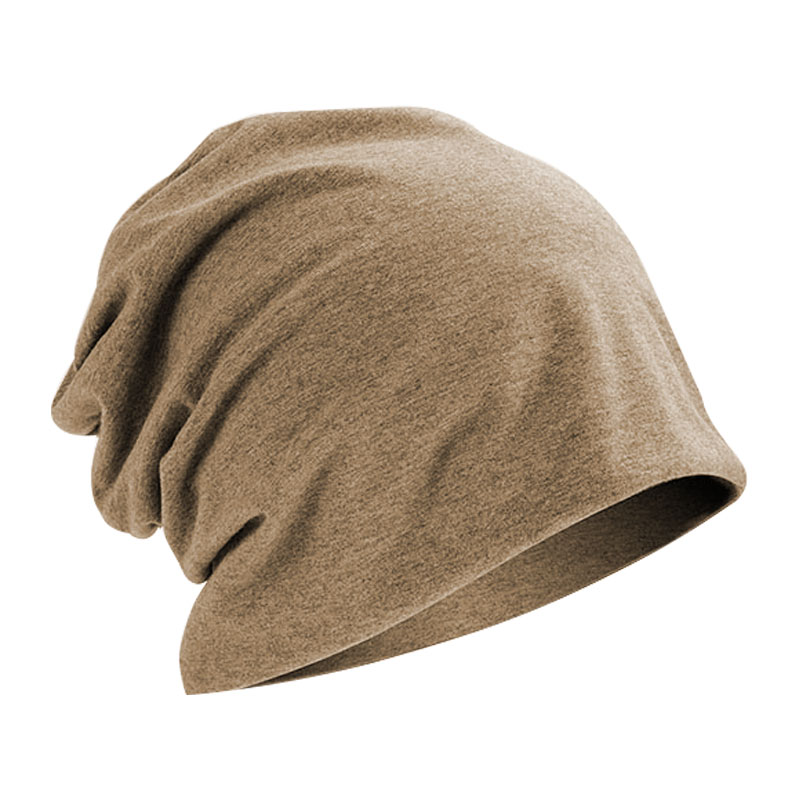 OEM Private Label Blank Beanie Hats Unisex Piling Cap