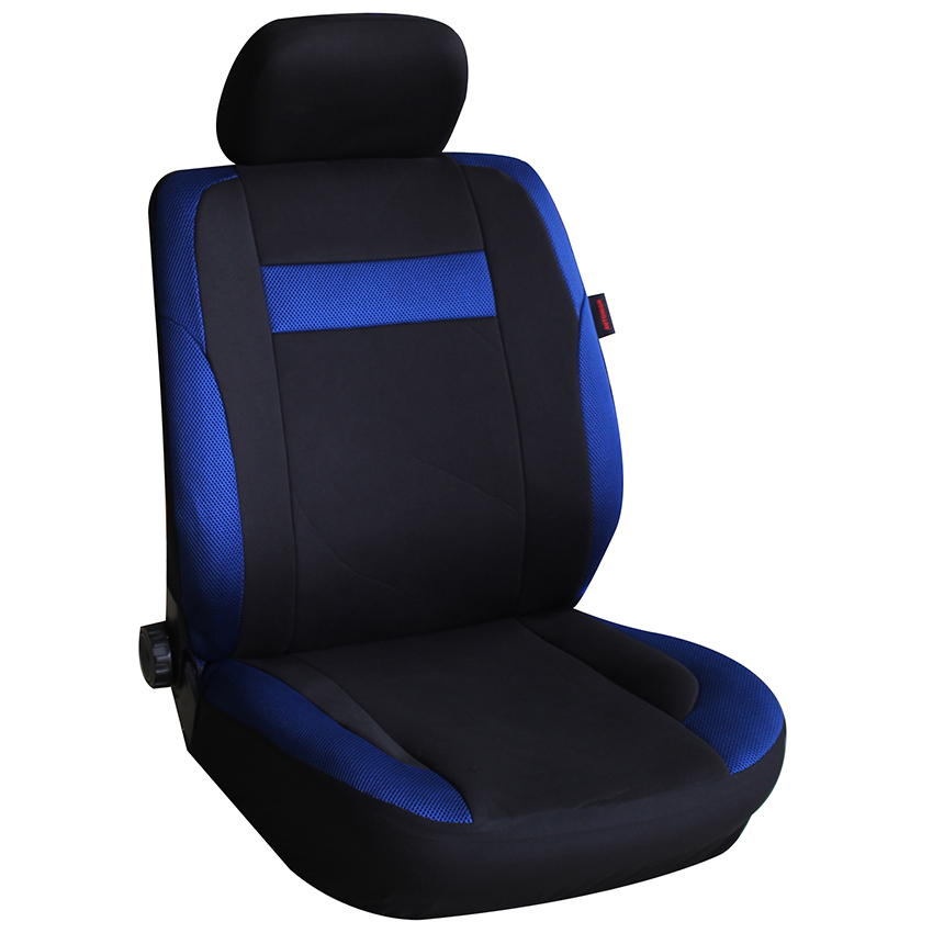Non-slip Baby Car Seat Protector with Silicon Dot Backing Car Seat Cover