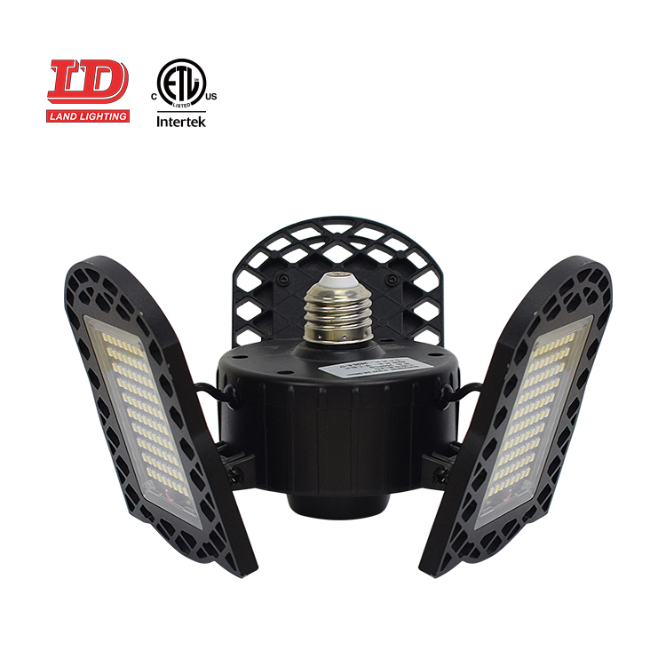 60W Led High Bay Lighting Pendant Street Lights Led Garage Lights