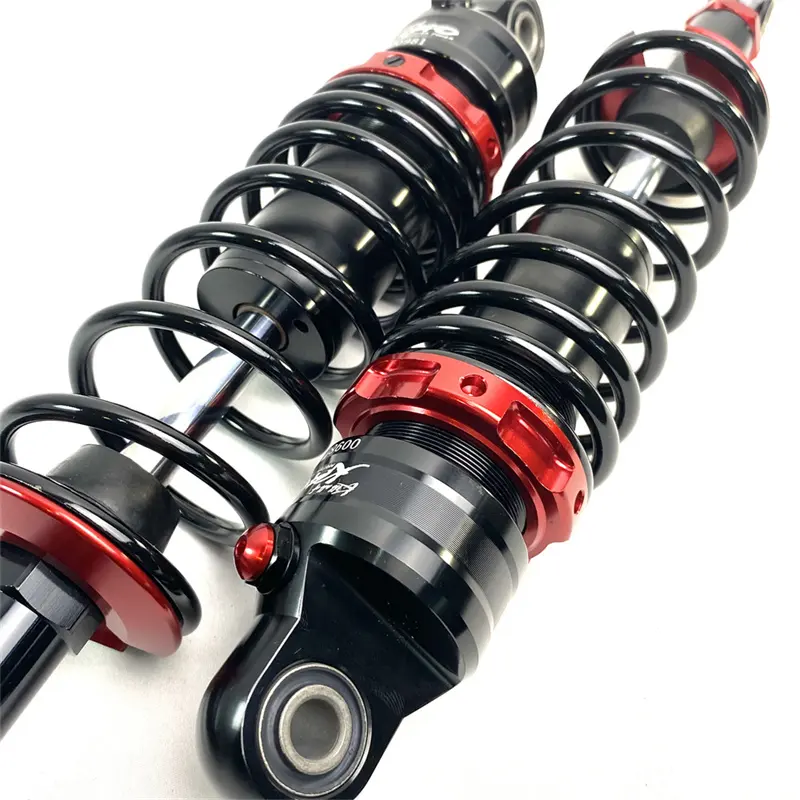 Factory Wholesale Kao Cnc Oem Odm Nitrogen Hydraulic Shock Absorber