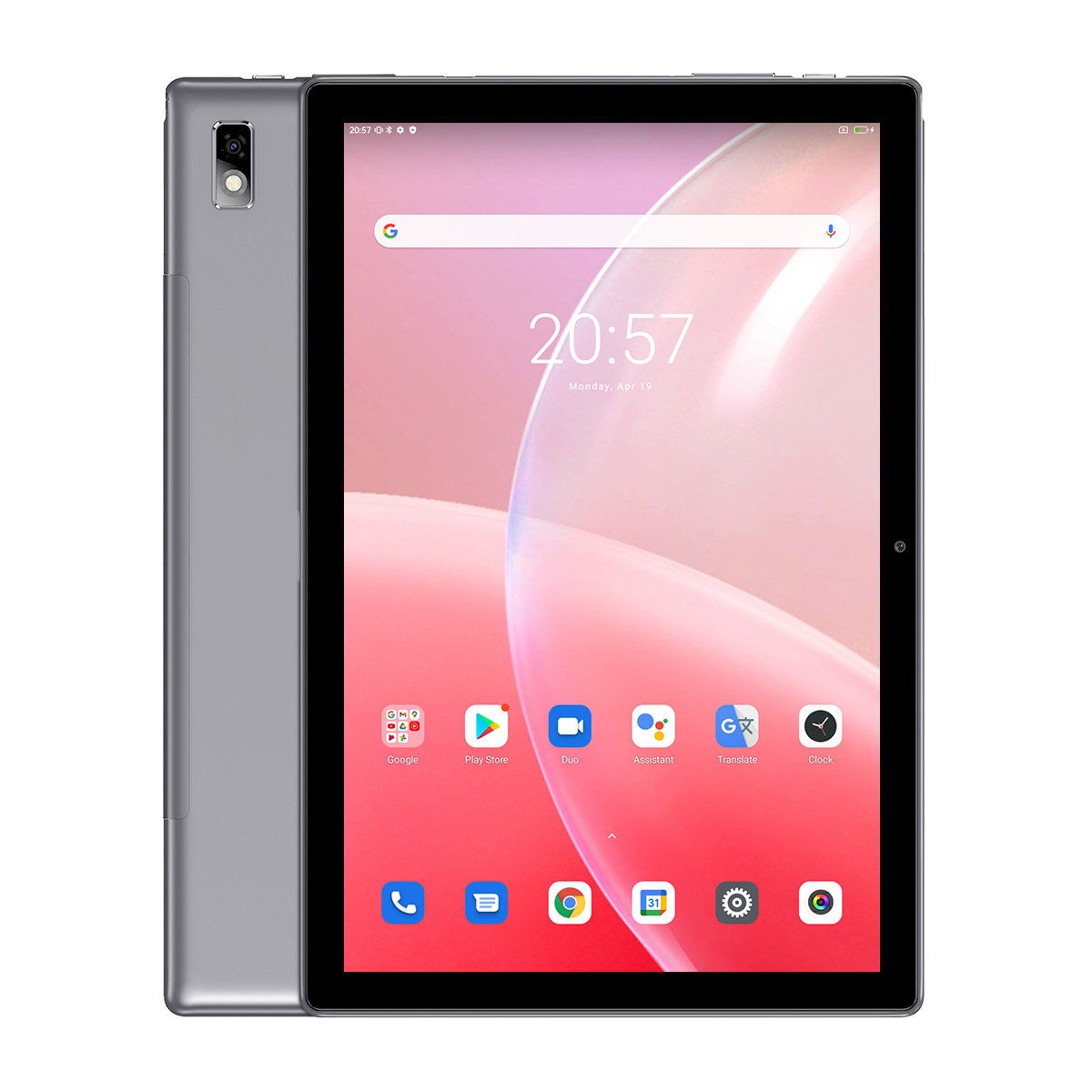Factory Direct Sales Blackview Tab 9 Tablet PC 10.1 Inch 4+64GB 7480MAH Long Service Time 4G Android Tablet Computer
