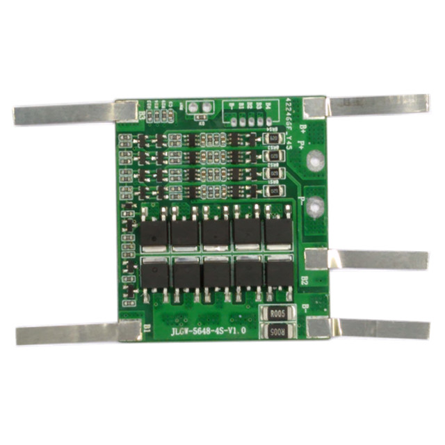 4S батарея pcm bms 10a 14,8 v Защитная плата для аккумуляторной батареи