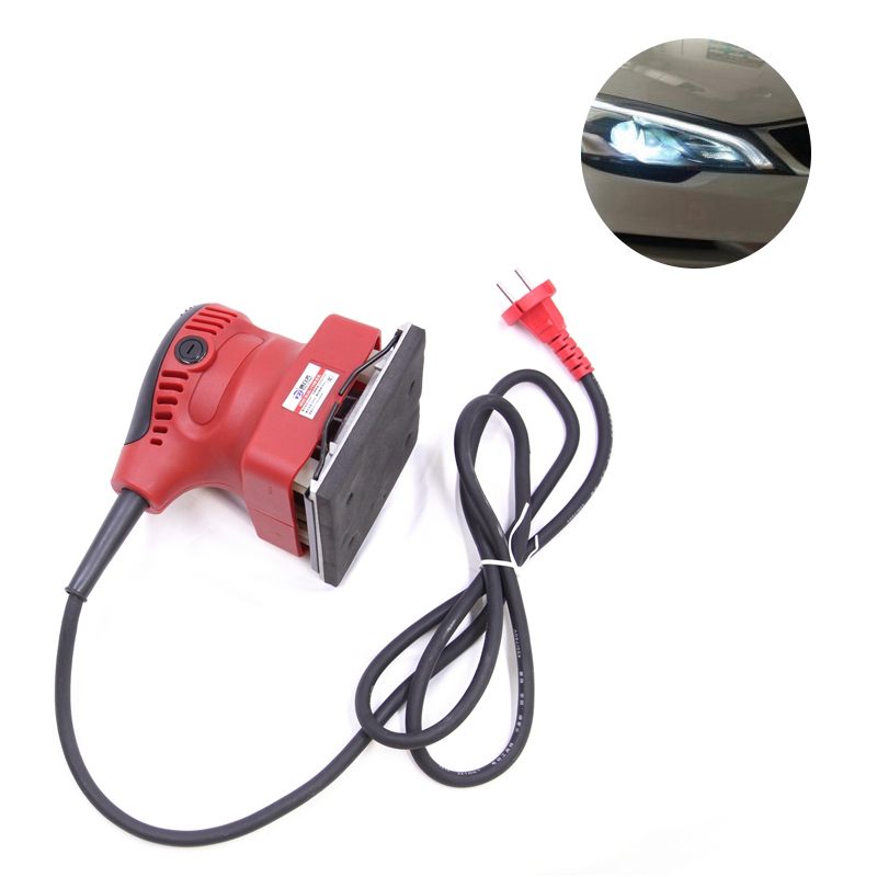 2021 Smaller Electric Sanding Machine For Wood/Headlight Polish