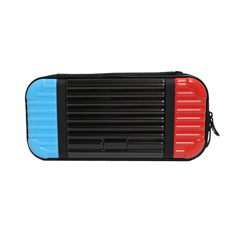 In Stock Hard Shell ABS Durable Game Console Package Protective Travel Carry Case Bag for switch