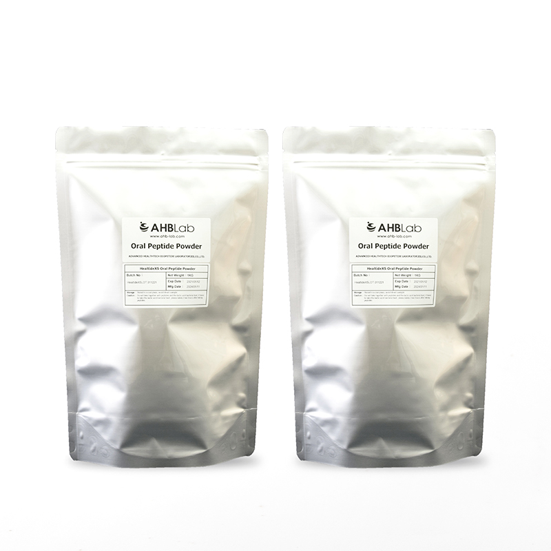 Bio-synthesis anti-Inflammation pain-relief fever-Relief New High Purity collagen peptide powder for Food Supplement Use