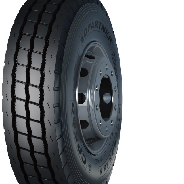 Разумные надолго 315/80r22.5 шины грузовиков шины