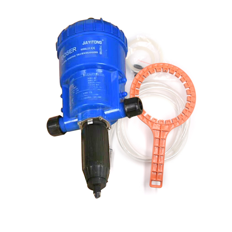 Dosatron Greenhouse Agricultural Irrigation D25RE2 Water-saving High Irrigation Rate Farm Irrigation System