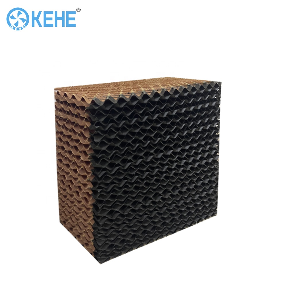 KEHE greenhouse poultry farm Cooling Pad