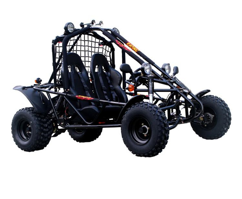 Vicoo автоматический внедорожник 200cc гоночный карт