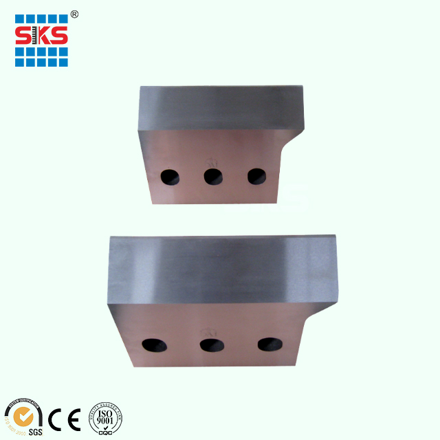 Wire Rod Mill Knife